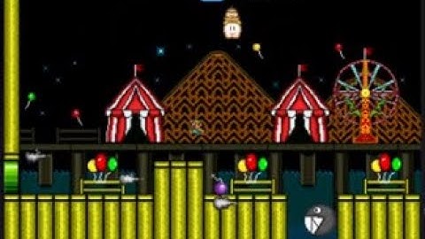 SMBX2 Beta 4 episode Reign of Giygas Part 1