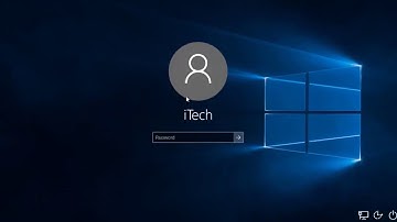 How to Reset Windows 10 Password Easily 100% Working