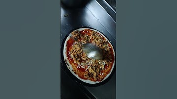 #pizza #kitchen#restaurant #servic e@kiranramjali7312