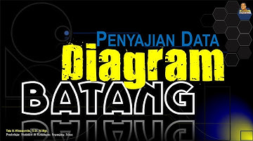 DIAGRAM BATANG untuk apa? Bagaimana cara membuat #DiagramBatang di Microsoft Excel?