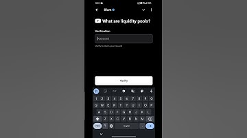 Liquidity pools guide Blum code || Blum code what are liquidity pools? #blum #code #crypto #task