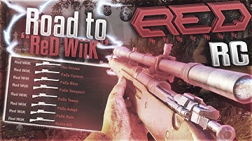 INSANE CLIP FOR RED RESERVE QUAD x2! #R3D (Read Description) @redkiwiz @redformula @jerkyxp