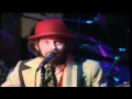 Jethro Tull - The Minstrel Looks Back 2DVD - Skating Away live 1977