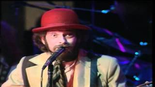 Jethro Tull - The Minstrel Looks Back 2DVD - Skating Away live 1977 chords