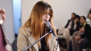 Video thumbnail of "Vashti Galmes | Casa de Adoración Talca"