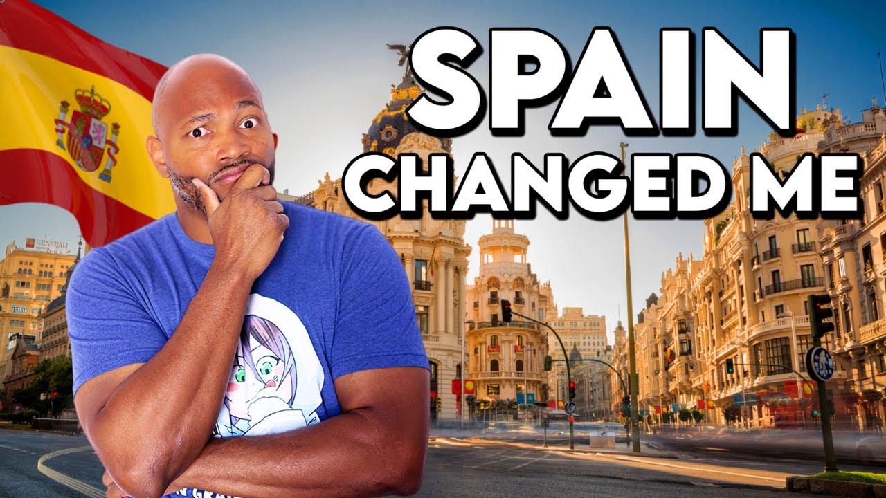 3 American habits I lost living in Spain