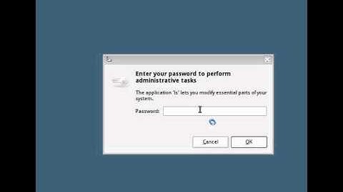 Using Zenity to automate Q4os Linux Terminal Commands