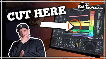 Make your DJ mixes STAND OUT with DJ Edits | Ableton Live Lite Tutorial + Giveaway