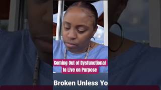 Break Free From Dysfunction