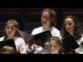 Capture de la vidéo Litanies À La Vierge Noire De Poulenc - Orchestre Philharmonique De Rf Dirigé - Mikko Franck