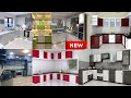 50+ Modular Kitchen Designs 2025 | Modern & Latest Interior Ideas |