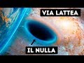 Scienziati Scoprono Un Enorme Vuoto Nei Pressi Della Nostra Galassia