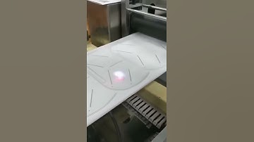 n95 masks machine line