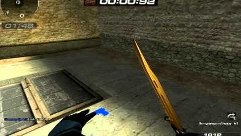 suddenattack UlsaN vsMetacortex