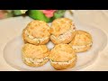 Best Guyanese Chicken Puff