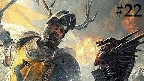 Crusader Kings 2: Game of thrones mod- Robert Baratheon Part 22