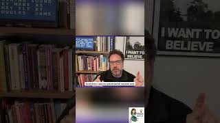 AI for Adversarial Review #shorts