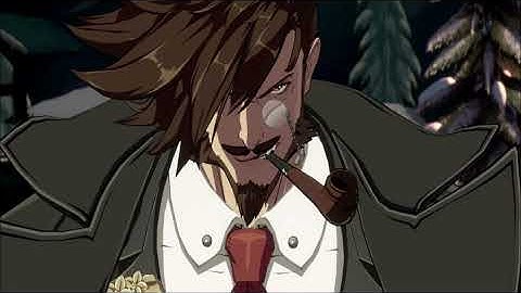 Thumbnail of Guilty Gear Strive OST - Ups and Downs (Slayer's Theme)