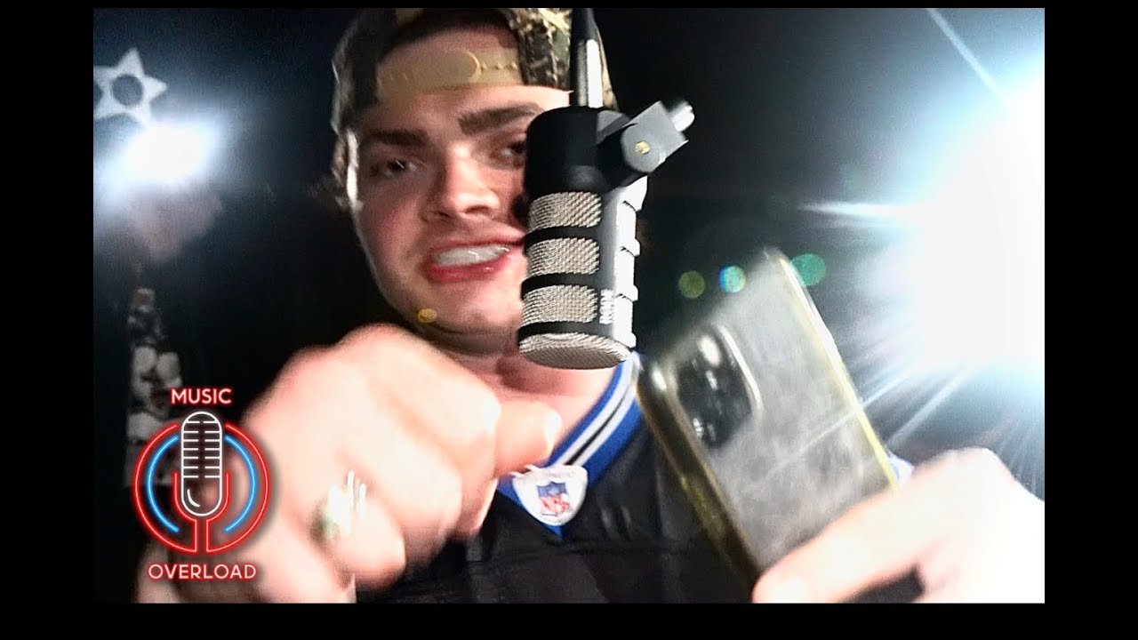 Global by will. [Music Overload TV]