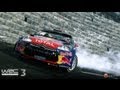 WRC 3: FIA World Rally Championship - Intel HD Graphics 3000