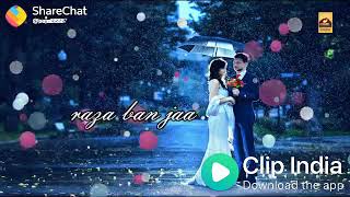 Do Lofzo Mein Lik Diya Apni Prem Kahani. Awesome Whatsapp Status Video
