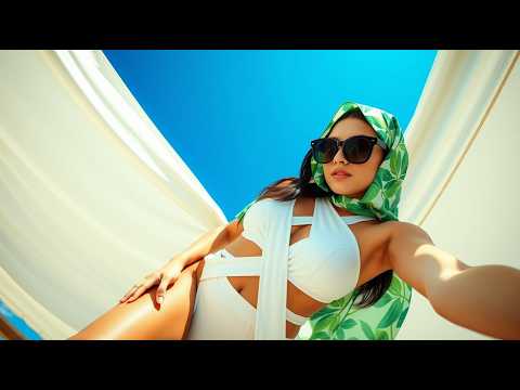 Work Hard Play Hard AI Remix Energetic Dance Mix