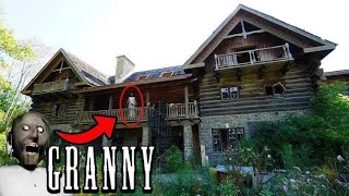 Granny Live Gaming|Granny Gameplay Vdeo Live|Horror Escape game screenshot 5