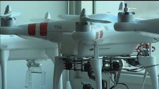 UNL professor and drone expert weighs in on mysterious drone sightings