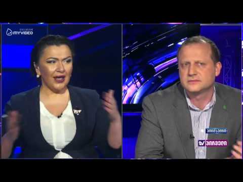 გახდება თუ არა გირჩის ერთ-ერთი ლიდერი მომავალში პრემიერი და რა შანსები აქვს პარტია გირჩს არჩევნებზე