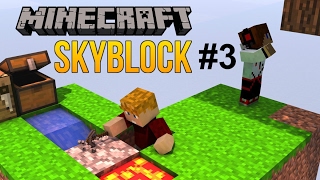 Fatality Network Skyblock #1 | A Great Start!