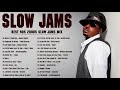 BEST 90'S & 2000'S SLOW JAMS MIX - Donell Jones, Boyz 2 Man, Joe, Tyrese, Keith Sweat  and more