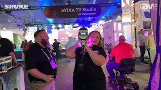 Episode 219.3 — InfoComm 2025 Day 3