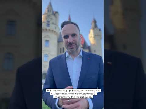 Co to za pałac?