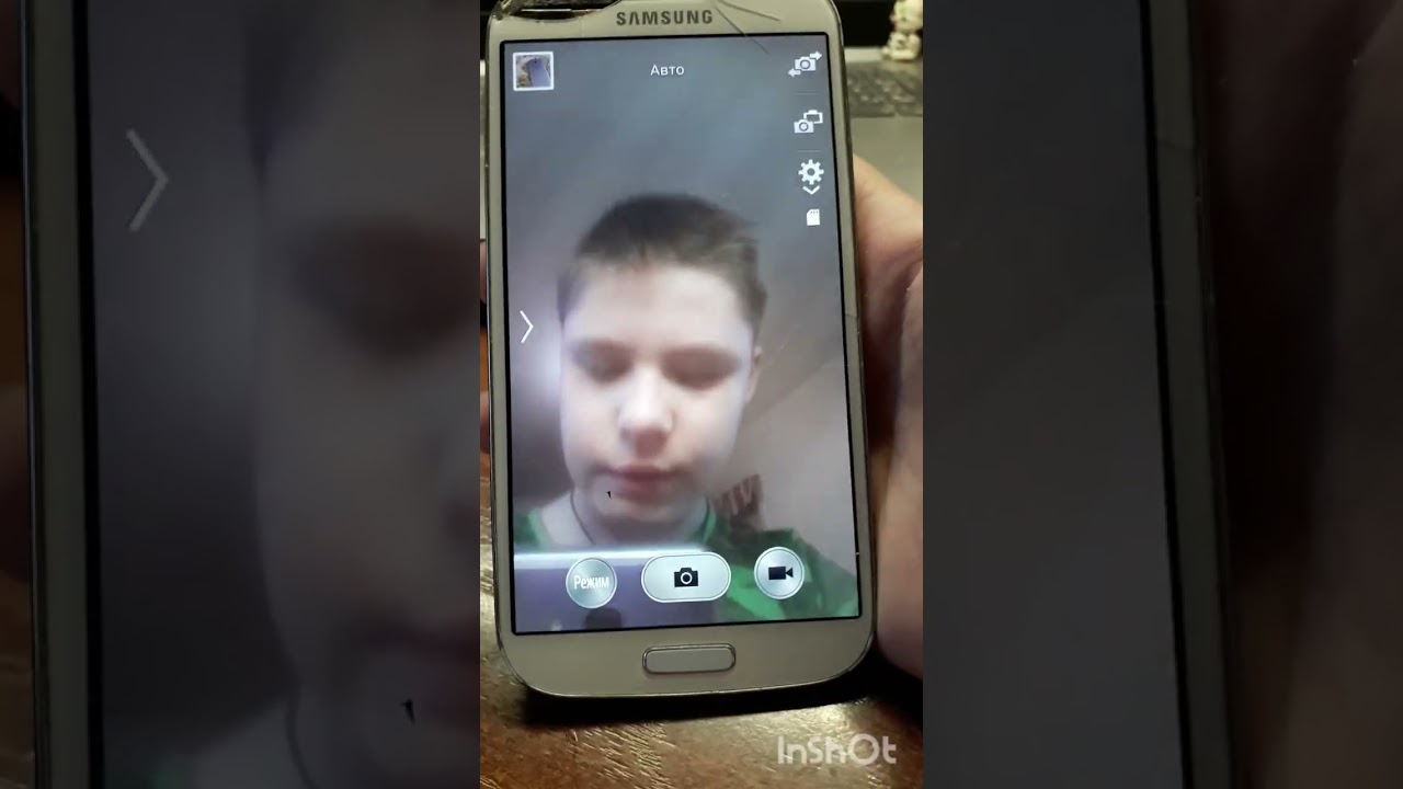 КОЛАБ С ерржуром!!!! Плюс обзор на samsung galaxy s4 (GT-l9500)