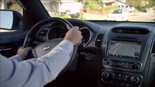 2014 Kia Sorento Commercial - Questions and Heated Seats | DCH Kia of Temecula