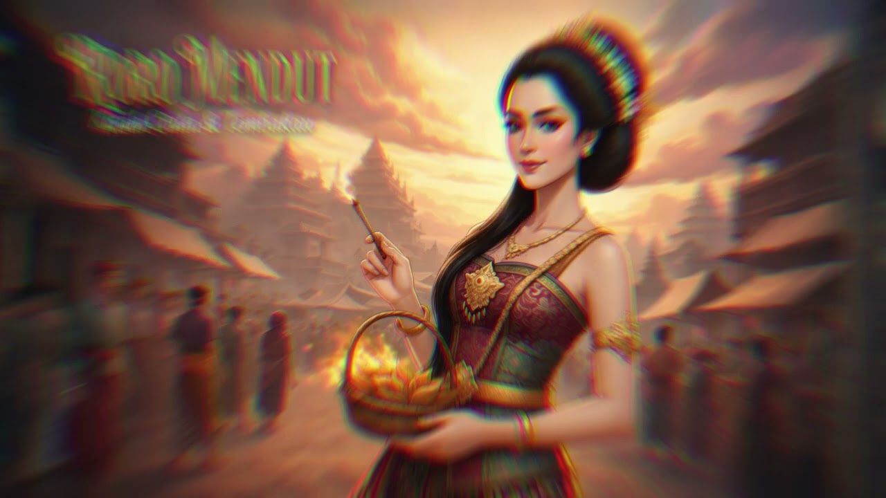 Aku Roro Mendut - Afiqo Fauziah