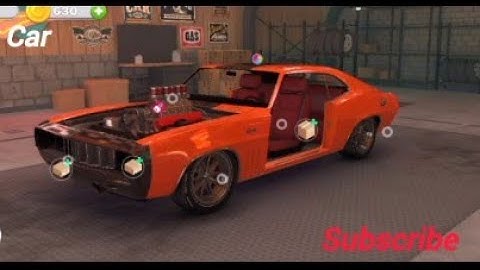 Car Restore - Car Mechanic Gameplay Level 1 - 10 Complete Amazing 🚗🚘👨‍🔧 ( Android iOS )