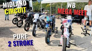 WB MEGA MEET | 2026 | MIDLAND CIRCUIT