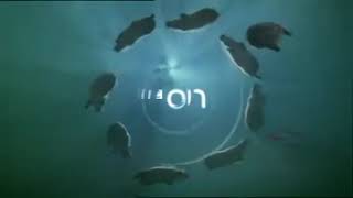 BBC One Hippos Ident (2011)
