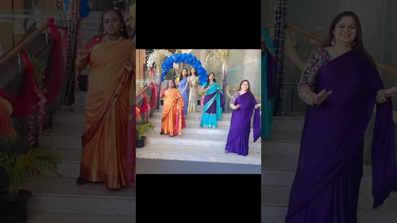 #mastiwithfriends #annualfunction