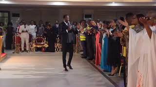 90 JRS DE PRIERE ET D'INTERCESSION I JOUR 39 I DIM 24 MAI 2026 I BISHO OMI