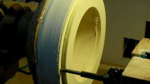 Thread Milling with linuxcnc on Ornamental Turning Emulator