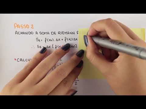 Cálculo - Achar