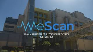CTE introducing WeScan™ at VA Atlanta