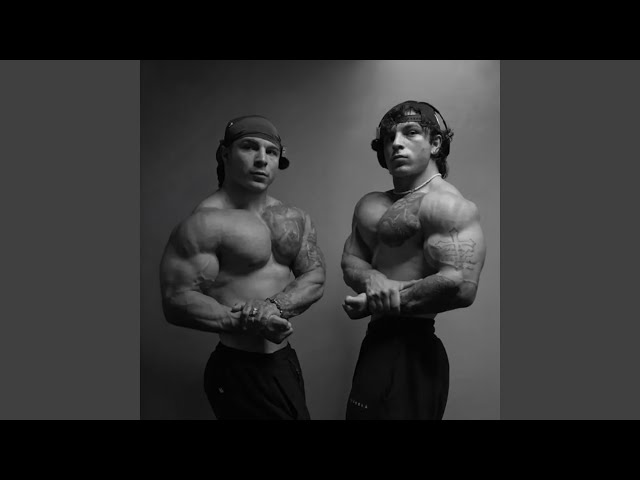 Tren Twins x Better Off Alone (Hardstyle)