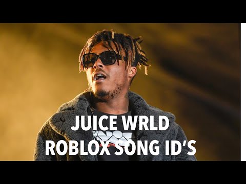 Juice Wrld Roblox Song Id S 2 Youtube - campfire roblox id juice wrld