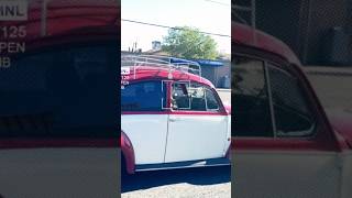Trying to Stay Positive #vw #vwbeetle #aircooled #rodderfiles