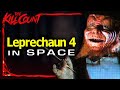 Leprechaun 4: In Space (1996) KILL COUNT