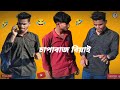 চাপাবাজ বিয়াই 😂 গাড়ি–বাড়ি সব আছে, কিন্তু টাকা ধার চাইলে নাই!🤣  New Trending Funny Comedy Video 2025।