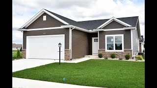1815 Newbury Circle Goshen IN Homes for Sale cressyeverett com